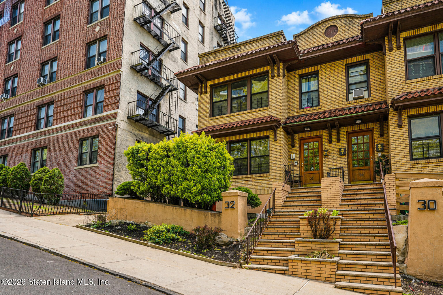 Residential Income in Staten Island 2