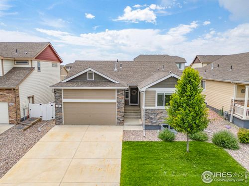 619 Rosedale St, Severance, CO, 80550-3820 | Card Image