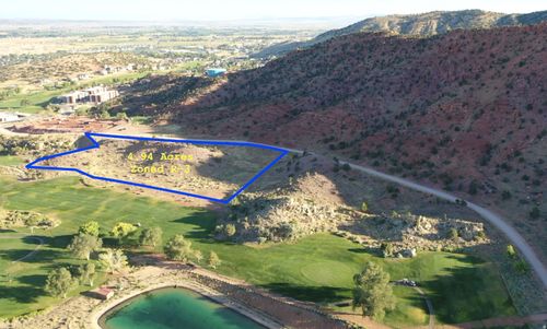 4 .59 Acres Stephens Cyn, Cedar City, UT, 84721 | Card Image