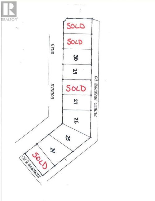 27 Bodnar Road, Brightsand Lake, SK, S0M0W0 | Card Image