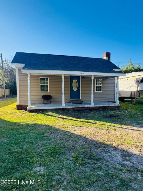 4324 Nc Highway 53 E, Burgaw, NC, 28425-3504 | Card Image