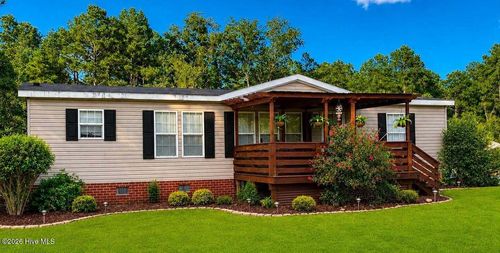 250 Taylor Mill Rd, Eure, NC, 27935-9612 | Card Image