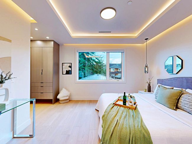 2 - 3466 W 22 Nd Ave, Home with 3 bedrooms, 4 bathrooms and 1 parking in Vancouver BC | Image 20