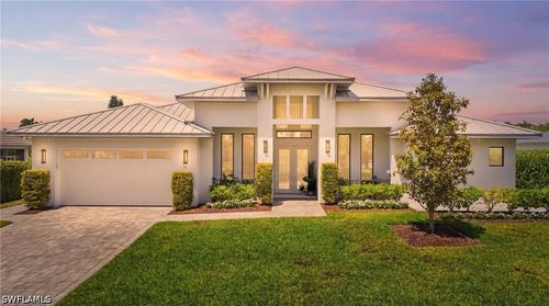 141 Wilderness Cay, NAPLES, FL, 34114-9618 | Card Image