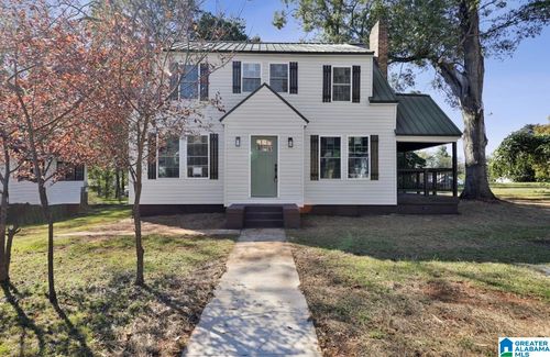410 Goodwin Ave, Anniston, AL, 36207-6078 | Card Image