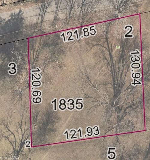 11 Kirkwood Avenue, Lexington, NC, 27292 | Card Image