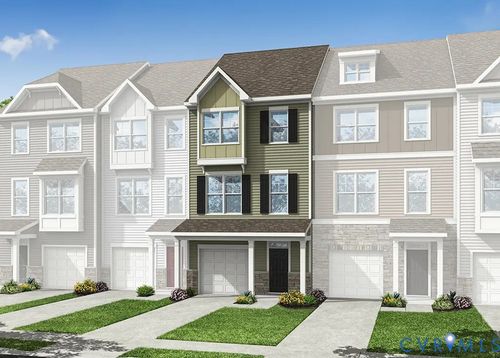 16318 Alexandria Ct, Chesterfield, VA, 23832-2182 | Card Image