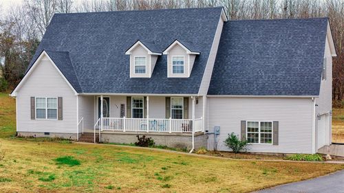 130 Jerry Dean Thomas Rd, Russellville, KY, 42276-6443 | Card Image