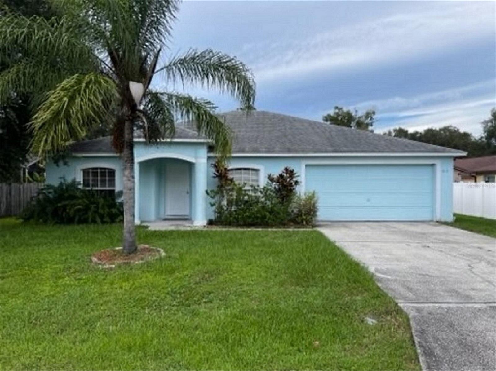 Polynesian Ct, Kissimmee, FL 34758
