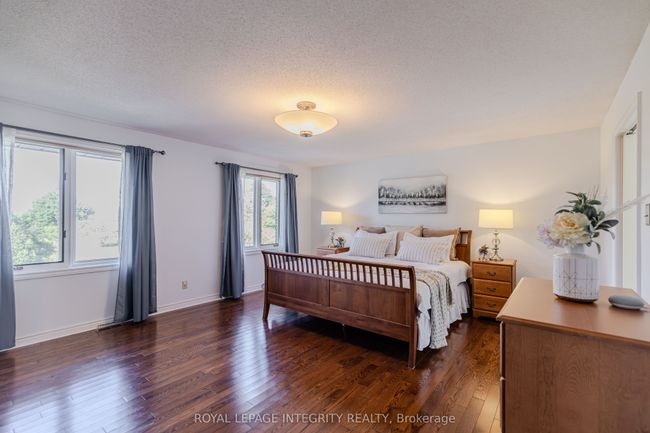 2025 Sixth Line Rd, House other with 4 bedrooms, 4 bathrooms and 20 parking in Dunrobin ON | Image 24