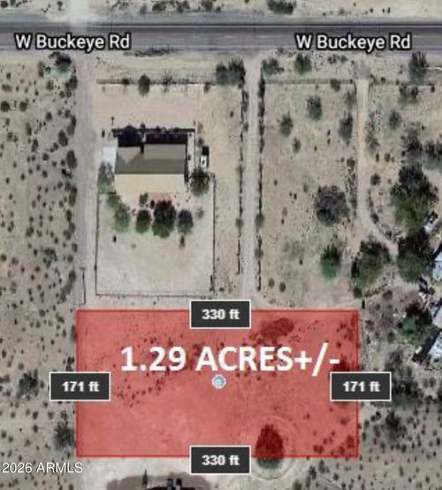 --35935 W Buckeye Road, Tonopah, AZ, 85354 | Card Image