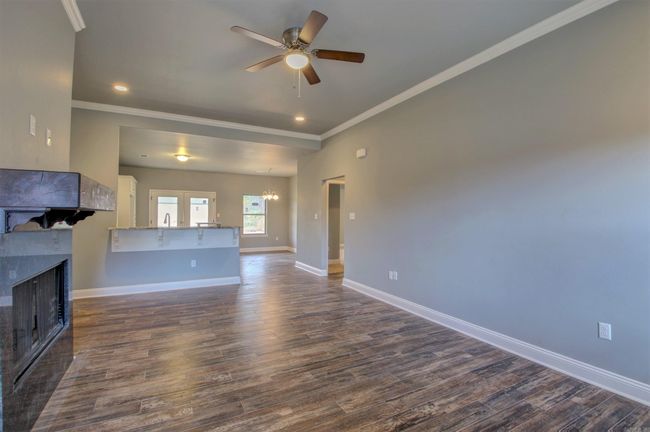 Lot 170 Springtree Cir, Home with 0 bedrooms, 0 bathrooms and null parking in Little Rock AR | Image 7