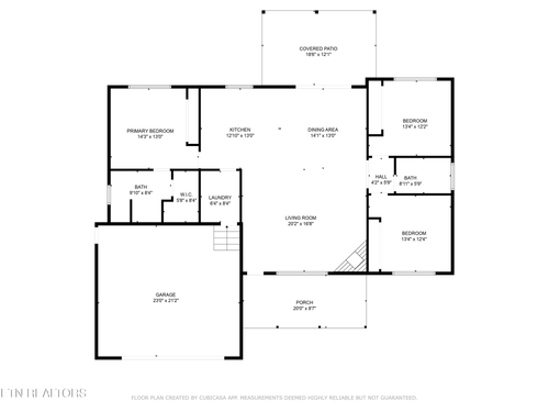 114 Britton Ln, Crossville, TN, 38558-8639 | Card Image