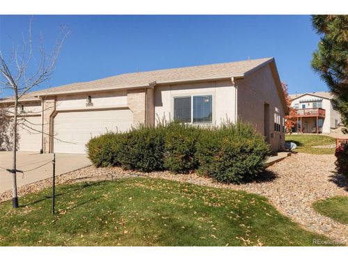 5018 Rill Valley Way, Colorado Springs, CO, 80911-3188 | Card Image