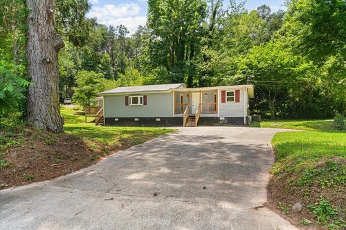 1002 Franklin Hill Road, Rocky Face, GA, 30740 | Card Image