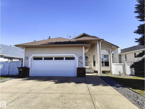 215 Peter Close Nw, Edmonton, AB, T5T5Y5 | Card Image