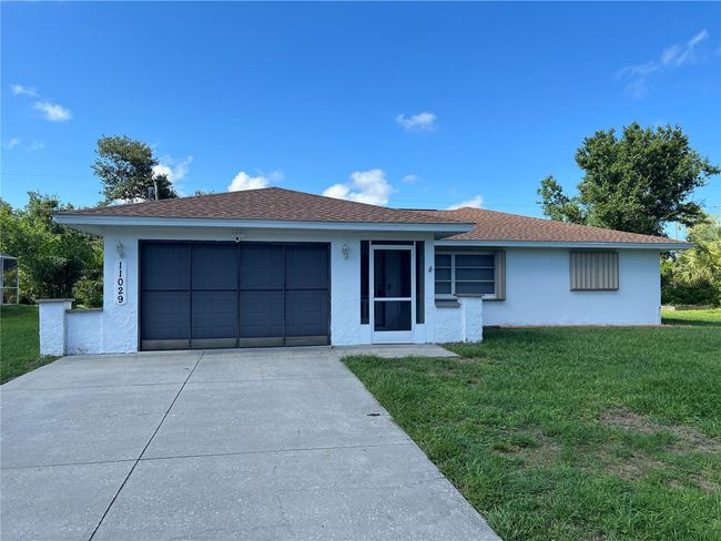 11029 Vanessa Ave, House other with 2 bedrooms, 2 bathrooms and null parking in ENGLEWOOD FL | Image 53