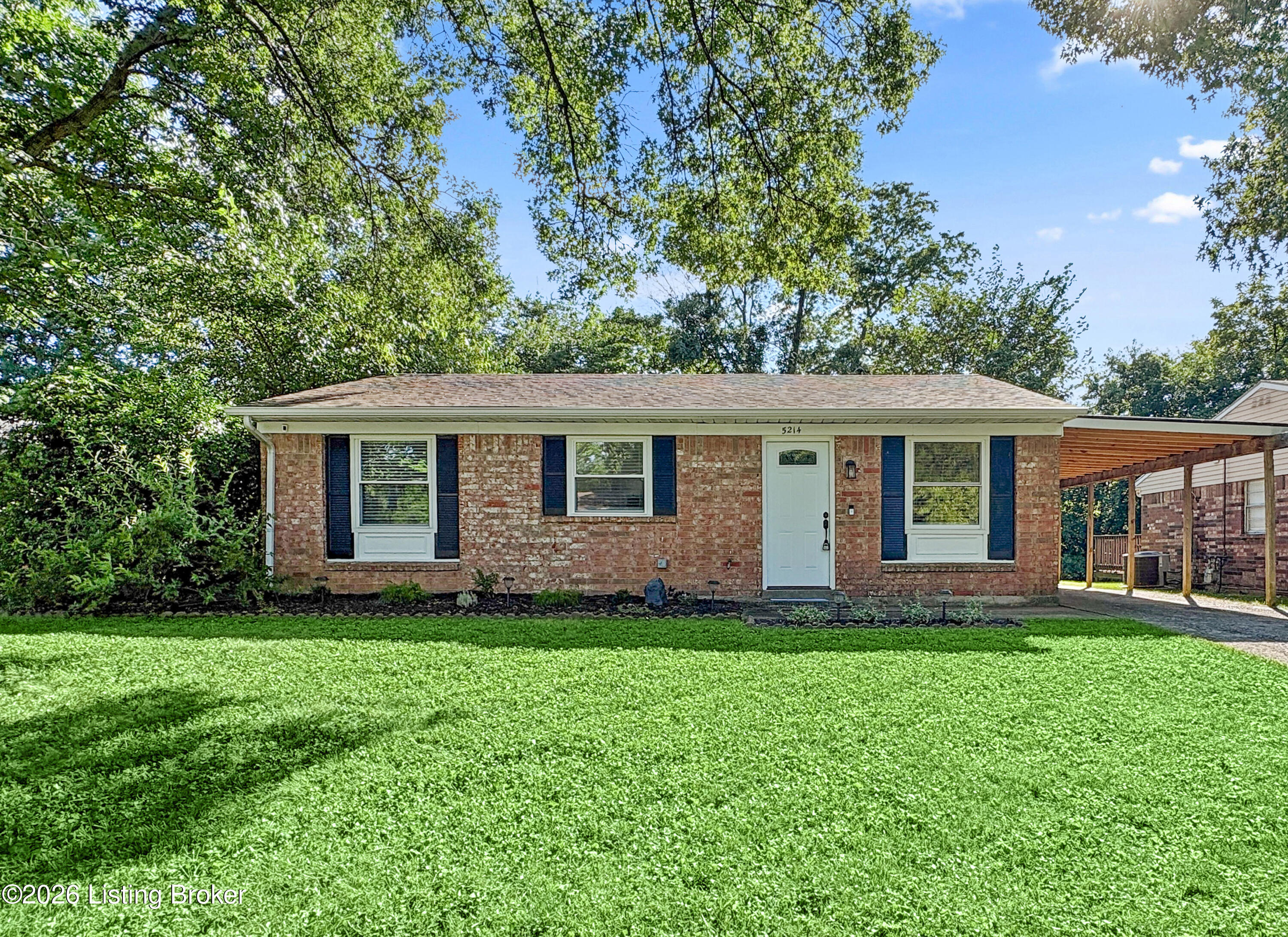 Residential in Louisville 2