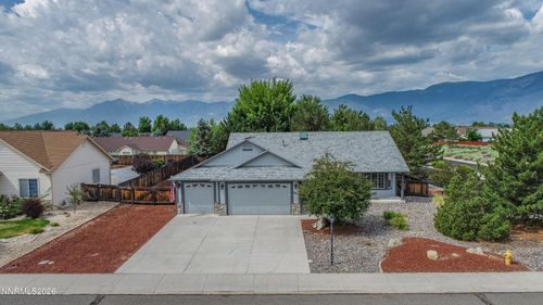 2894 Rio Vista Drive, Minden, NV, 89423 | Card Image