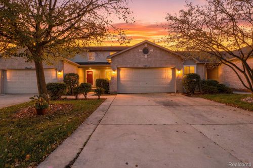17772 Feather Ln, Brownstown, MI, 48193-8459 | Card Image