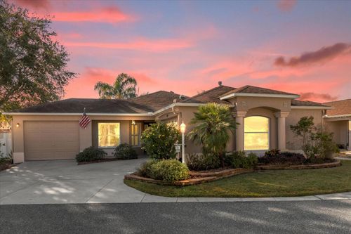 1038 Cottageville Lane, THE VILLAGES, FL, 32162 | Card Image