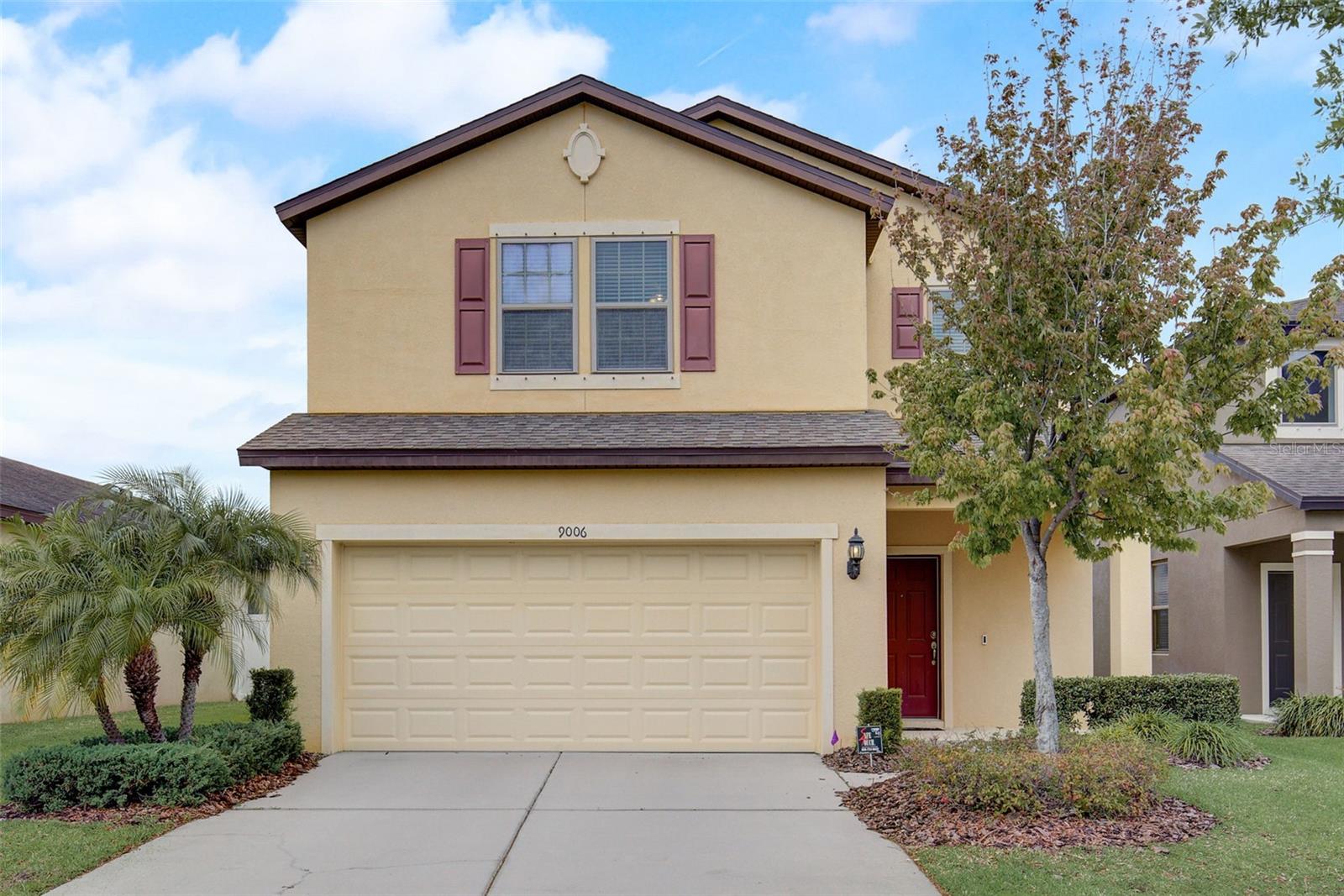 Mountain Magnolia Dr, Riverview, FL 33578