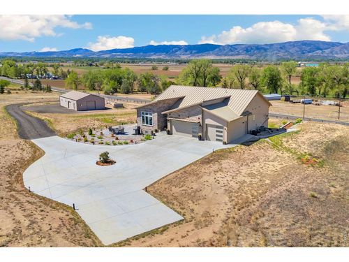 4114 N County Road 17, Fort Collins, CO, 80524-9657 | Card Image
