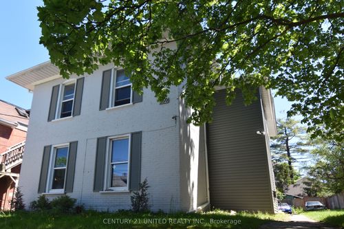 550 Aylmer St N, Peterborough, ON, K9H3W7 | Card Image