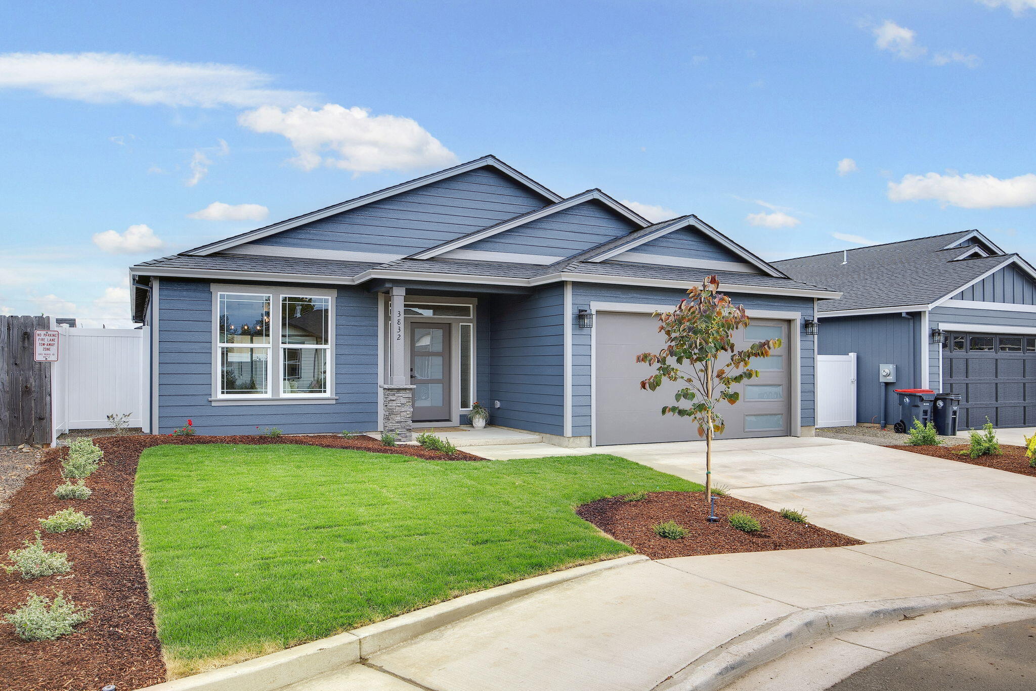 Francine Ct, White City, OR 97503