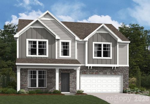641 Willoughby Park Dr, Monroe, NC, 28112-4156 | Card Image