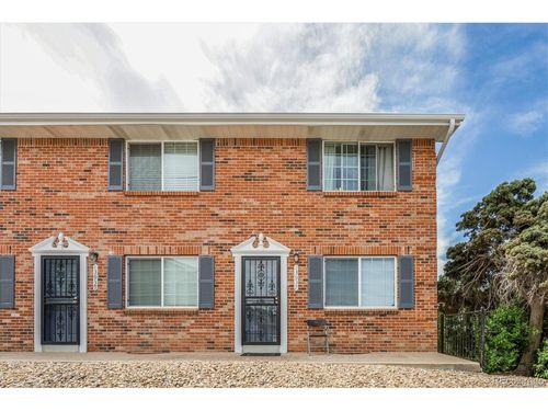 13937 E Bails Pl, Aurora, CO, 80012-5608 | Card Image