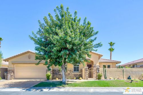 249 Via San Lucia, Rancho Mirage, CA, 92270-5640 | Card Image