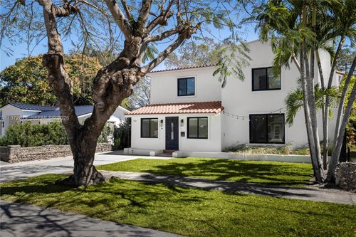 7111 Sw 63rd Ave, South Miami, FL, 33143-4706 | Card Image