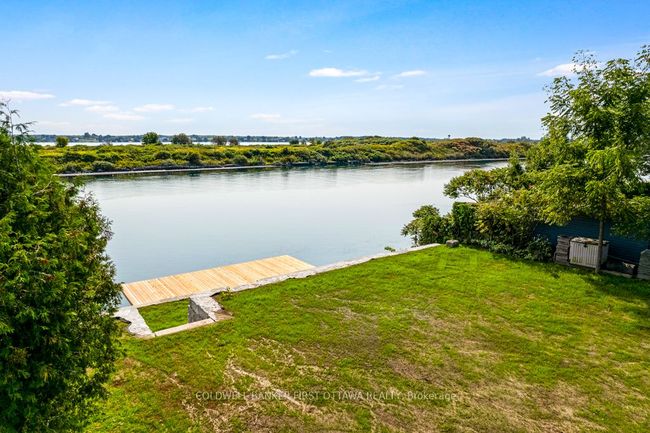 38 Tuttle Pt, House other with 3 bedrooms, 3 bathrooms and 6 parking in Johnstown ON | Image 7