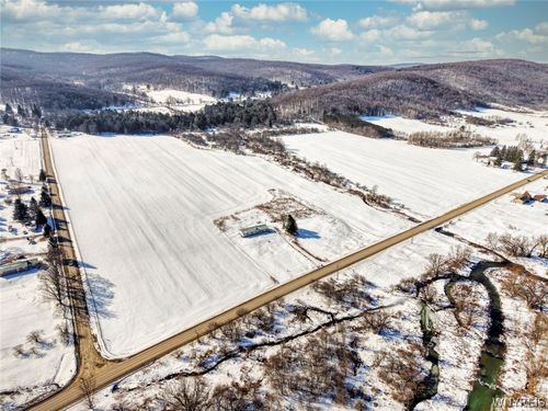 0 Humphrey Rd, Great Valley, NY, 14741 | Card Image