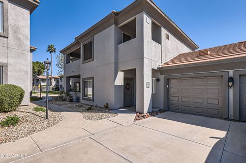 2045-7401 W Arrowhead Clubhouse Drive, Glendale, AZ, 85308 | Card Image