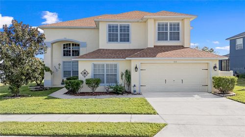 723 Wildflower Rd, DAVENPORT, FL, 33837-2652 | Card Image