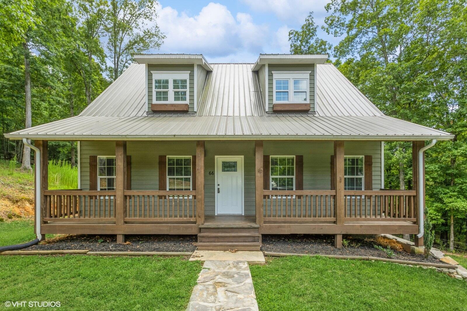 Wylan Ct, Summerville, GA 30747