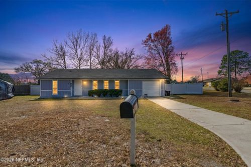 1439 Mesa Ct, ORANGE PARK, FL, 32065-7545 | Card Image