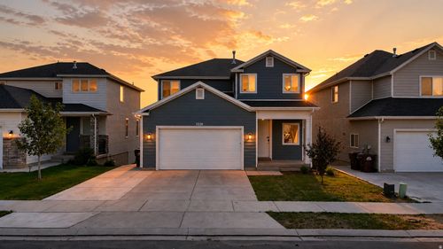 7230 N Green Pasture Ln, Eagle Mountain, UT, 84005-5718 | Card Image