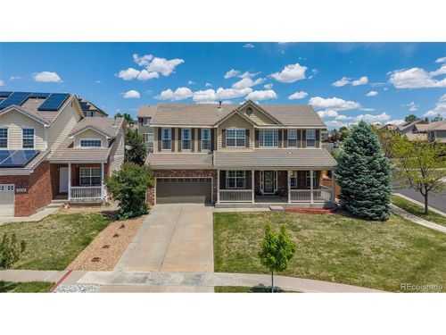 2540 S Bahama Way, Aurora, CO, 80013 | Card Image