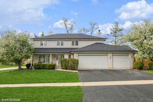 10401 Bloomfield Dr, Palos Park, IL, 60464-2505 | Card Image