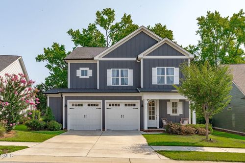 2921 High Plains Dr, Fuquay-Varina, NC, 27526-3563 | Card Image