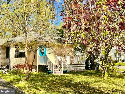 420 Mount Lucas Rd, PRINCETON, NJ, 08540-1906 | Card Image