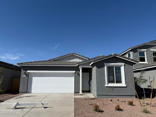 18146 W La Senda Dr, Surprise, AZ, 85387-4253 | Card Image