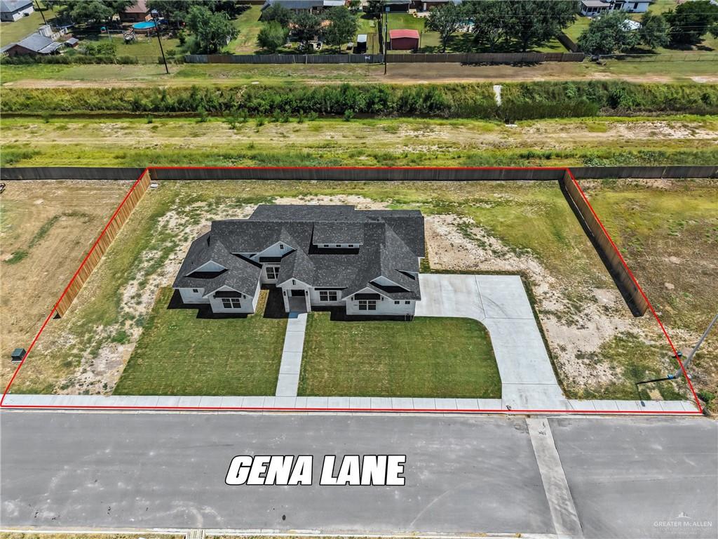 Residential in Weslaco 5