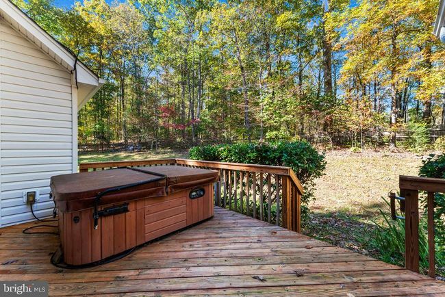 6548 Campground Ln, House other with 3 bedrooms, 4 bathrooms and null parking in CASTLETON VA | Image 41