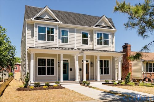 902 1/3 N 28th Street, Richmond, VA, 23223 | Card Image