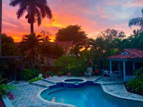 11081 Sw 30th Ct, Davie, FL, 33328-1520 | Card Image