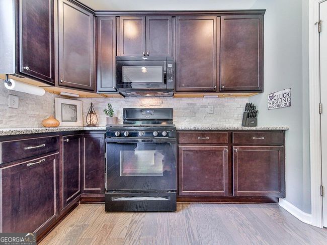 314 Sky High Trl, House other with 4 bedrooms, 3 bathrooms and null parking in Canton GA | Image 9
